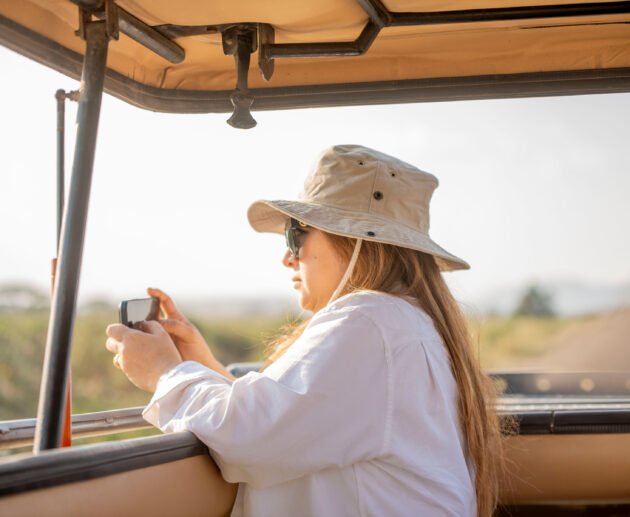 2-days Tanzania Safari From Arusha in 2026/2027