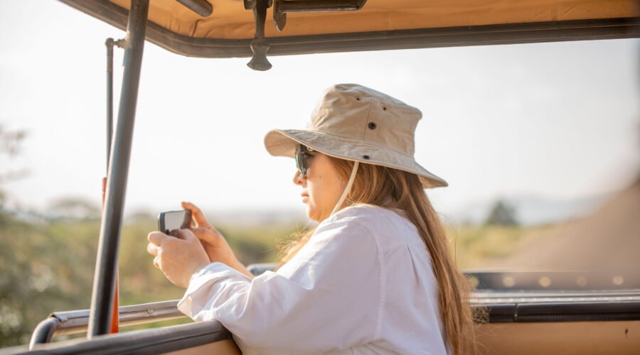 2-days Tanzania Safari From Arusha in 2026/2027