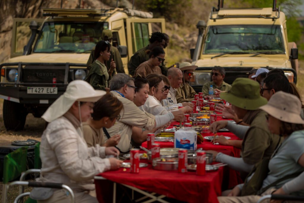 The best 4-Days Sharing and joining Tanzania safaris 2026/2027 The best 4-Days Sharing and joining Tanzania safaris 2026/2027