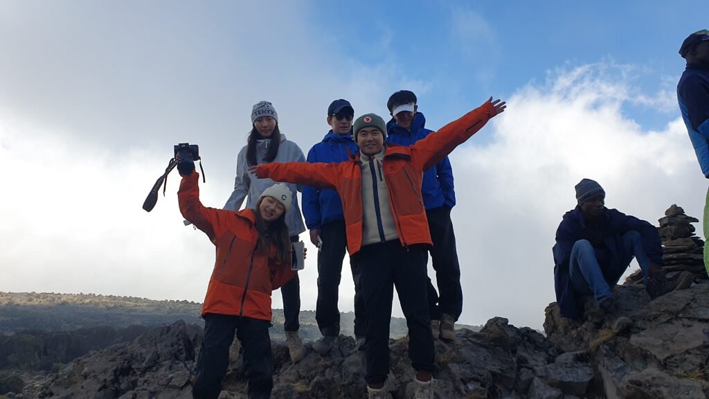 The best full Kilimanjaro climbing and hiking adventure in 2024