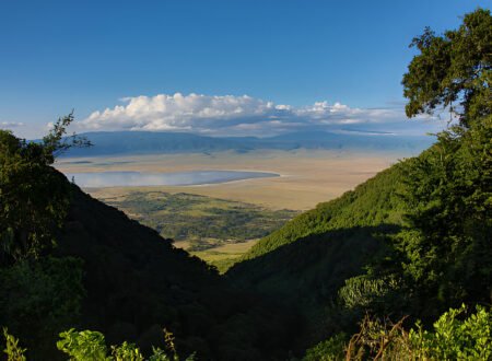 Best and Most Popular Day trip Ngorongoro