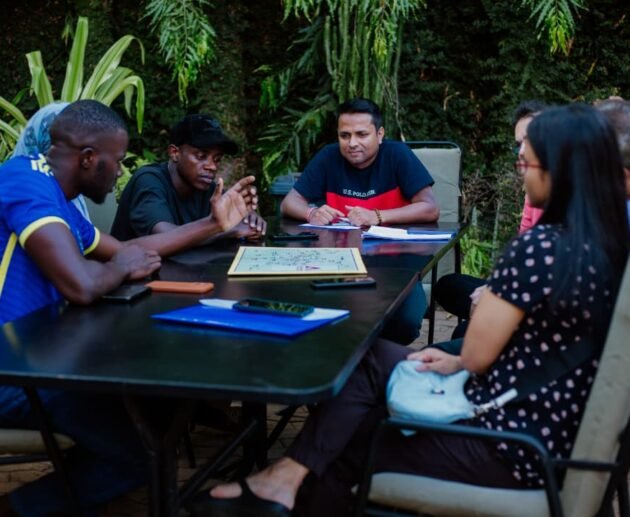 8 Days Kilimanjaro climbing Machame route in Tanzania