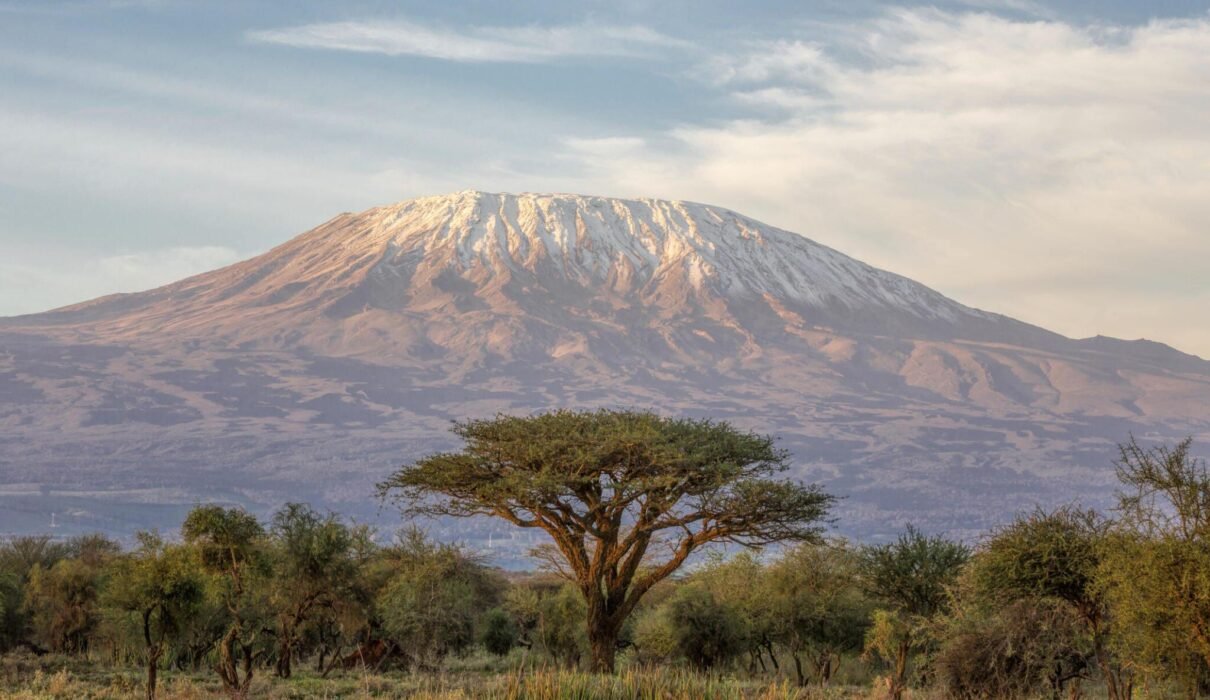 Mt. Kilimanjaro climbing guide 2024 - 2025