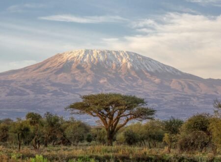 Mt. Kilimanjaro climbing guide 2024 - 2025