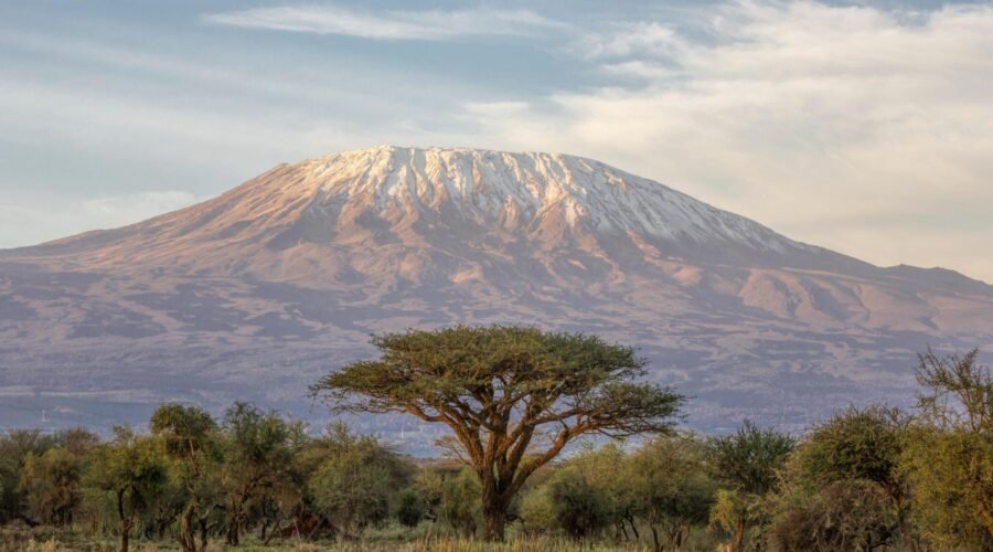 Mt. Kilimanjaro climbing guide 2024 - 2025