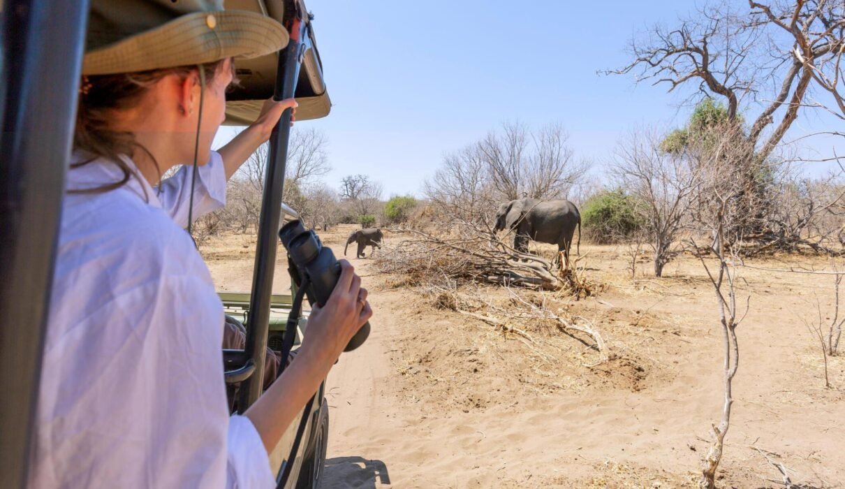 3 Day Tanzania Sharing safaris