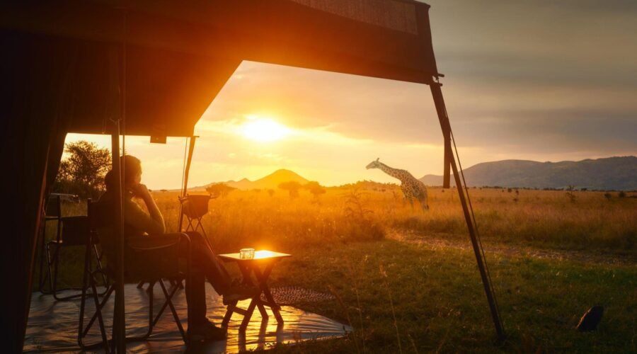 3-Days Tanzania sharing and joining safaris 2025/2026