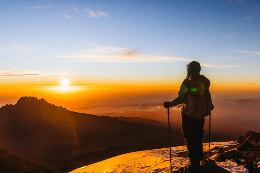 5 - 6 - 7 Days Marangu Route - Kilimanjaro Climbing