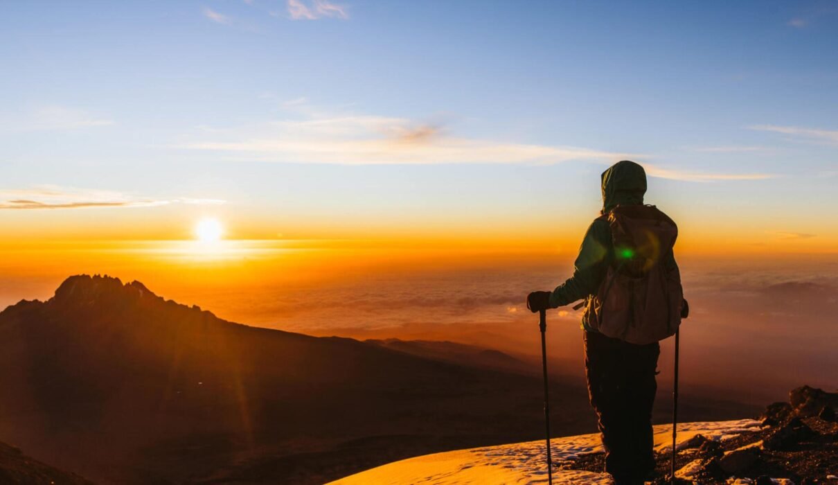 A Guide to Climbing Kilimanjaro