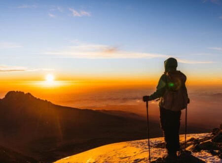 A Guide to Climbing Kilimanjaro