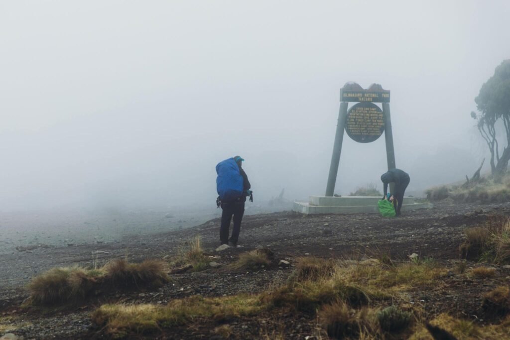 best Kilimanjaro Joining group in 2024