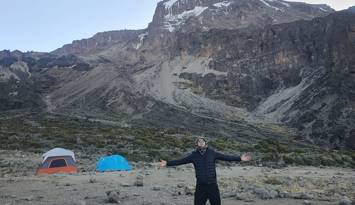 The Best Updated 6-Day Marangu Route Kilimanjaro Trek 2027/2028/2029