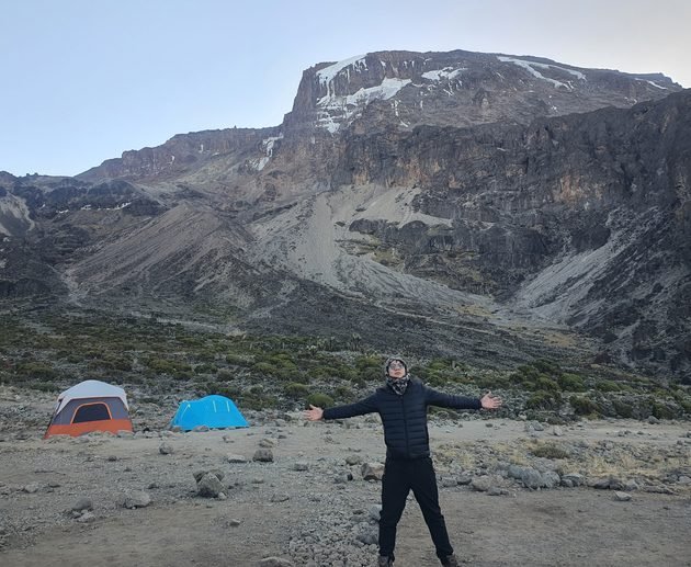 The Best Updated 6-Day Marangu Route Kilimanjaro Trek 2027/2028/2029