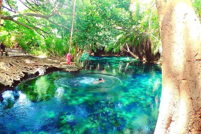 best Chemka (Kikuletwa) Hot Spring Perfect Day Trip