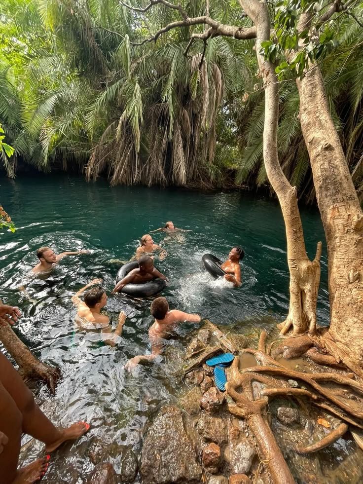 The best Chemka (Kikuletwa) Hot Springs Perfect Day Trip