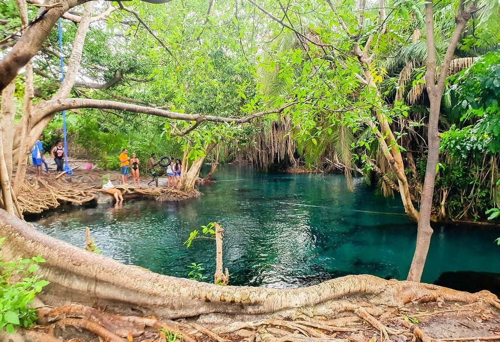 Chemka (Kikuletwa) Hot Springs Day Trip: Complete Guide for 2027 and 2028