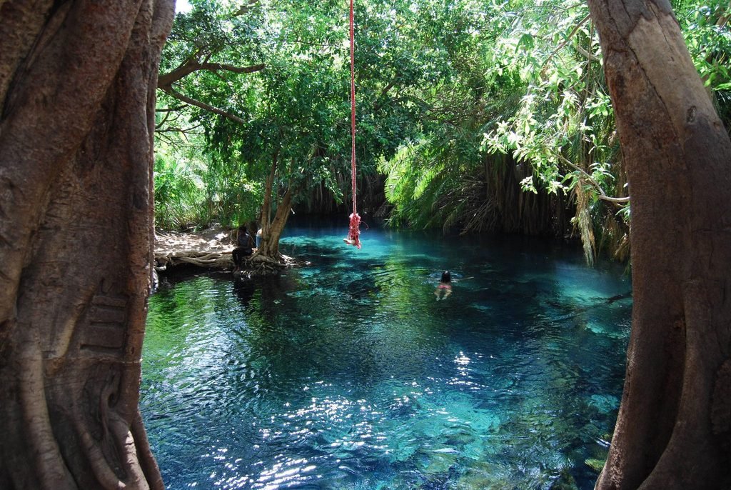 Chemka (Kikuletwa) Hot Springs Day Trip: Complete Guide for 2027 and 2028