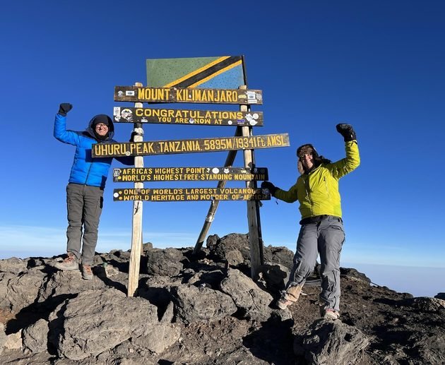 6-Day Marangu Route Kilimanjaro Climb 2027/2028: Complete Itinerary, Mountain Huts and Climbing Guide