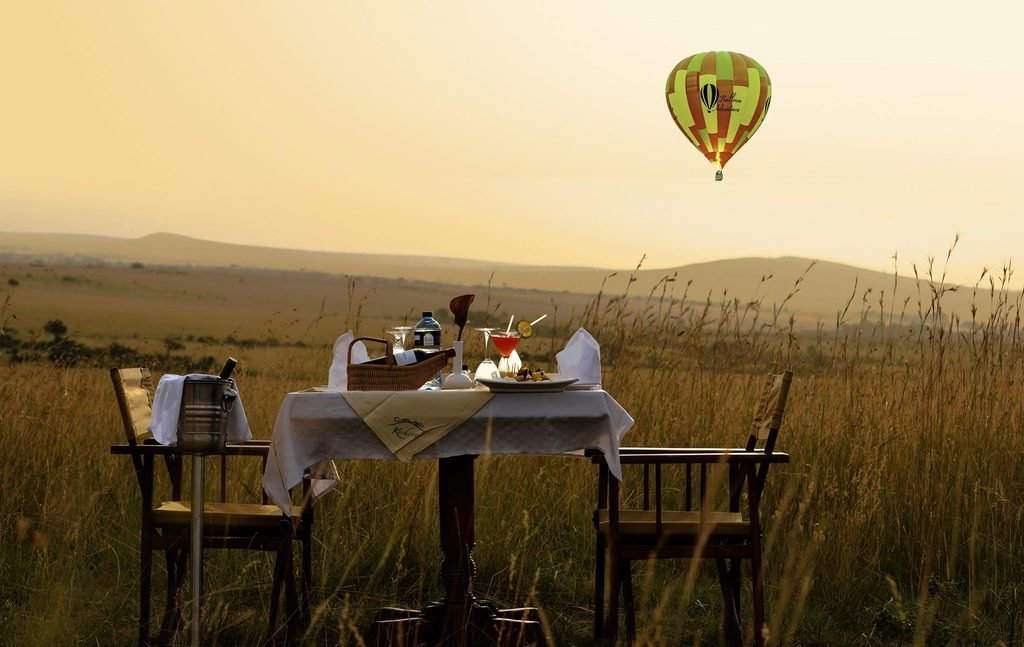 Best 3-Day Serengeti Balloon Safari in Tanzania 2027/2028: Sunrise Flight and Wildlife Adventure