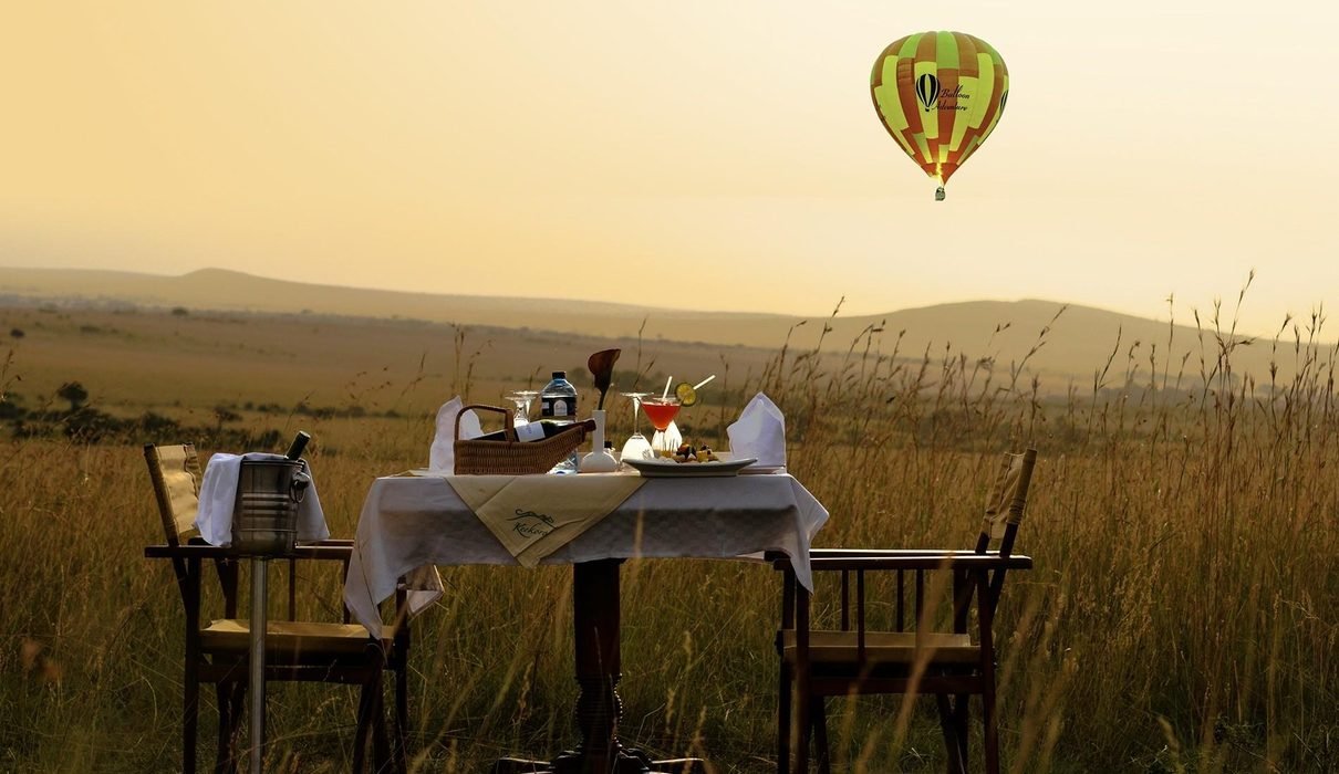 Best 3-Day Serengeti Balloon Safari in Tanzania 2027/2028: Sunrise Flight and Wildlife Adventure