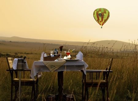 Best 3-Day Serengeti Balloon Safari in Tanzania 2027/2028: Sunrise Flight and Wildlife Adventure