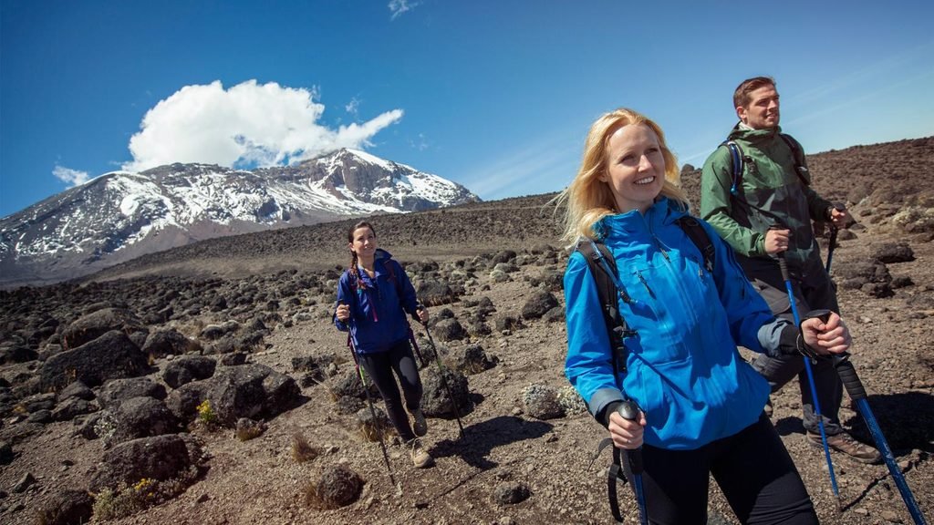 Kilimanjaro 1-Day Hike from Moshi via Marangu Route – 2027/2028 Kilimanjaro 1-Day Hike from Moshi via Marangu Route – 2027/2028