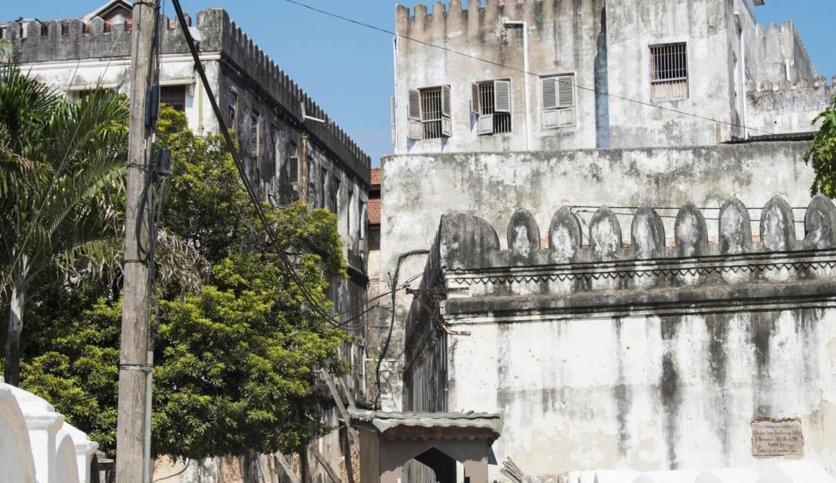 3 Days Zanzibar Beach Holiday Tour Itinerary