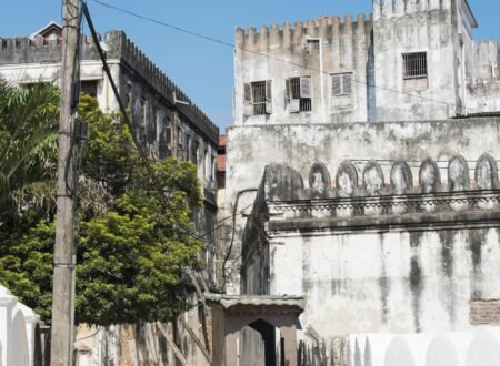 3 Days Zanzibar Beach Holiday Tour Itinerary