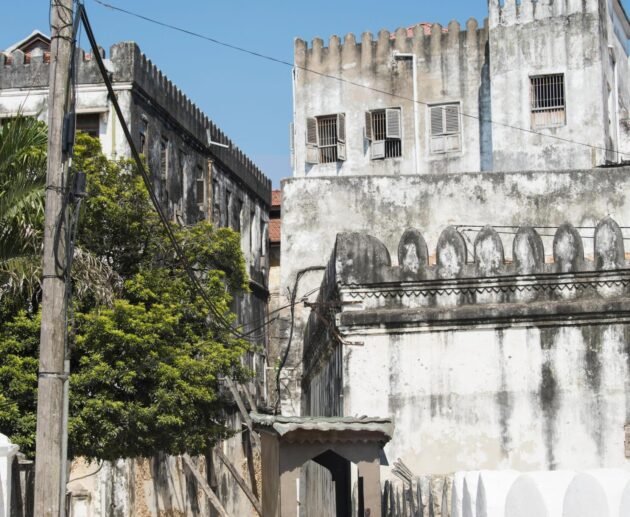 3 Days Zanzibar Beach Holiday Tour Itinerary