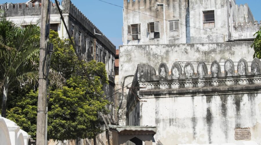 3 Days Zanzibar Beach Holiday Tour Itinerary