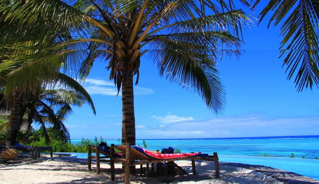 The Best 4 days Zanzibar Beach Vacation Trip