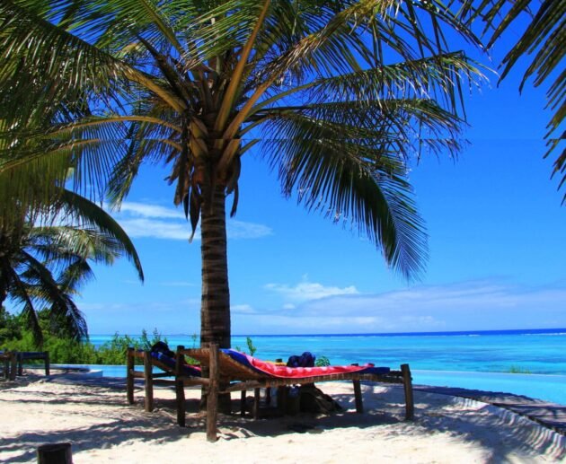 The Best 4 days Zanzibar Beach Vacation Trip
