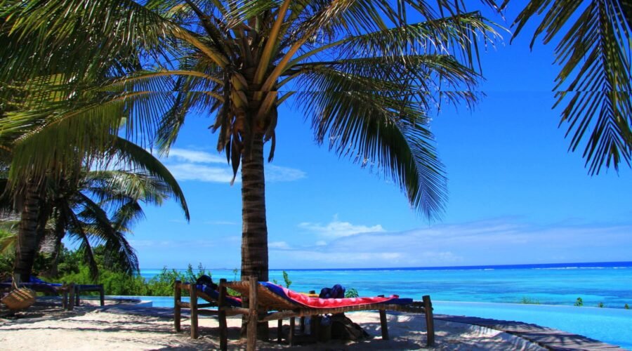 The Best 4 days Zanzibar Beach Vacation Trip