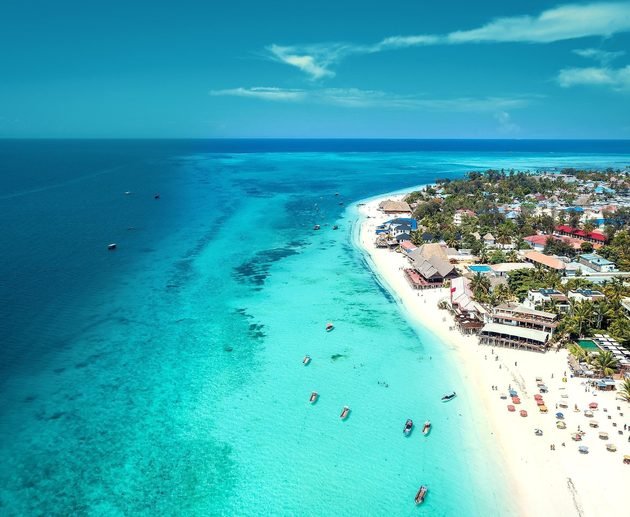 The Best 9-Day Zanzibar Beach Holiday from Arusha and Moshi – Complete Itinerary 2027/2028/2029