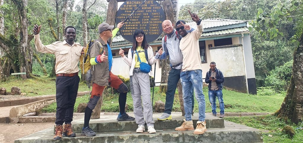 The Best 6-Day Machame Route Kilimanjaro Trekking: Complete Itinerary for 2027, 2028 & 2029 The Best 6-Day Machame Route Kilimanjaro Trekking: Complete Itinerary for 2027, 2028 & 2029