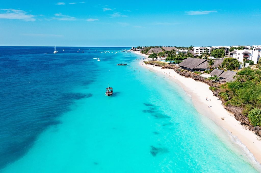 Amazing 8-Day Zanzibar Tour Holiday Packages 2027, 2028 and 2029
