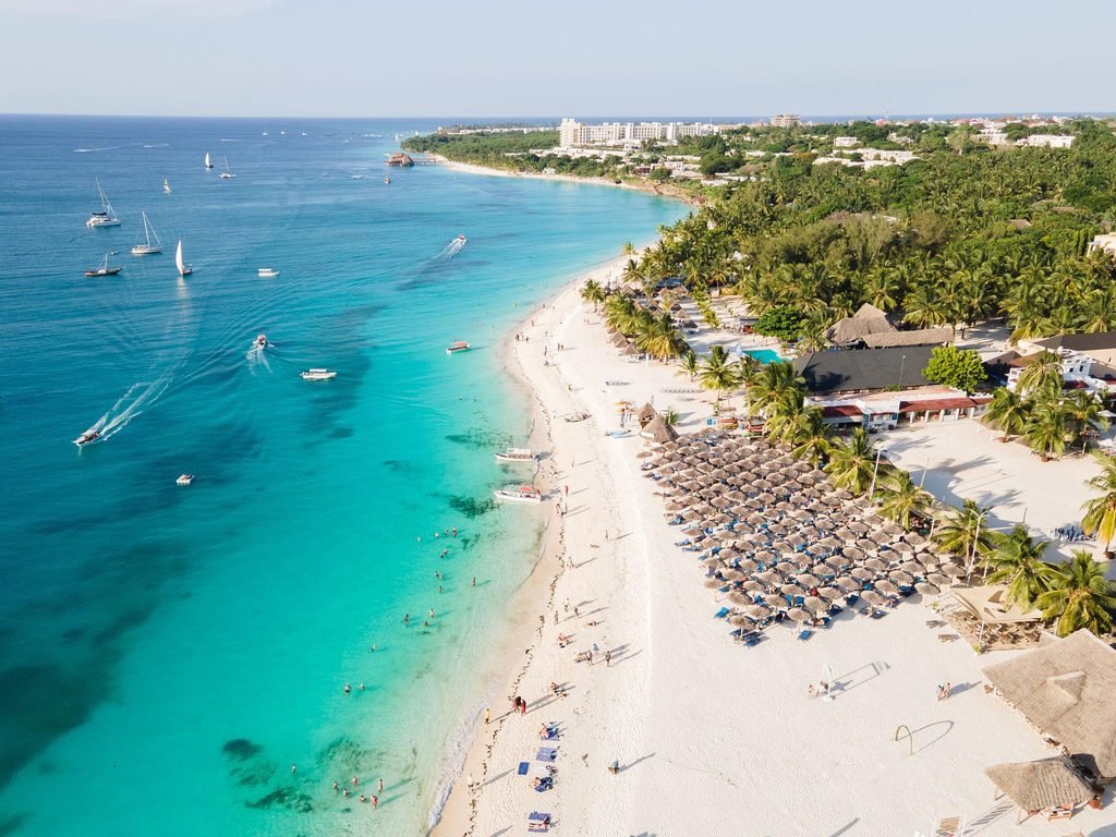Amazing 8-Day Zanzibar Tour Holiday Packages 2027, 2028 and 2029
