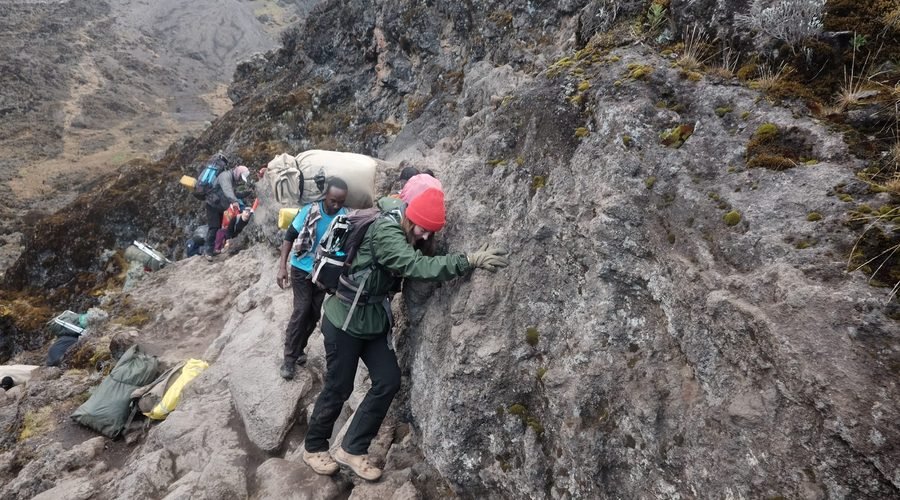 The Best 6-Day Kilimanjaro Umbwe Route: Complete Itinerary, Climbing Costs and Best Dates 2027/2028/2029