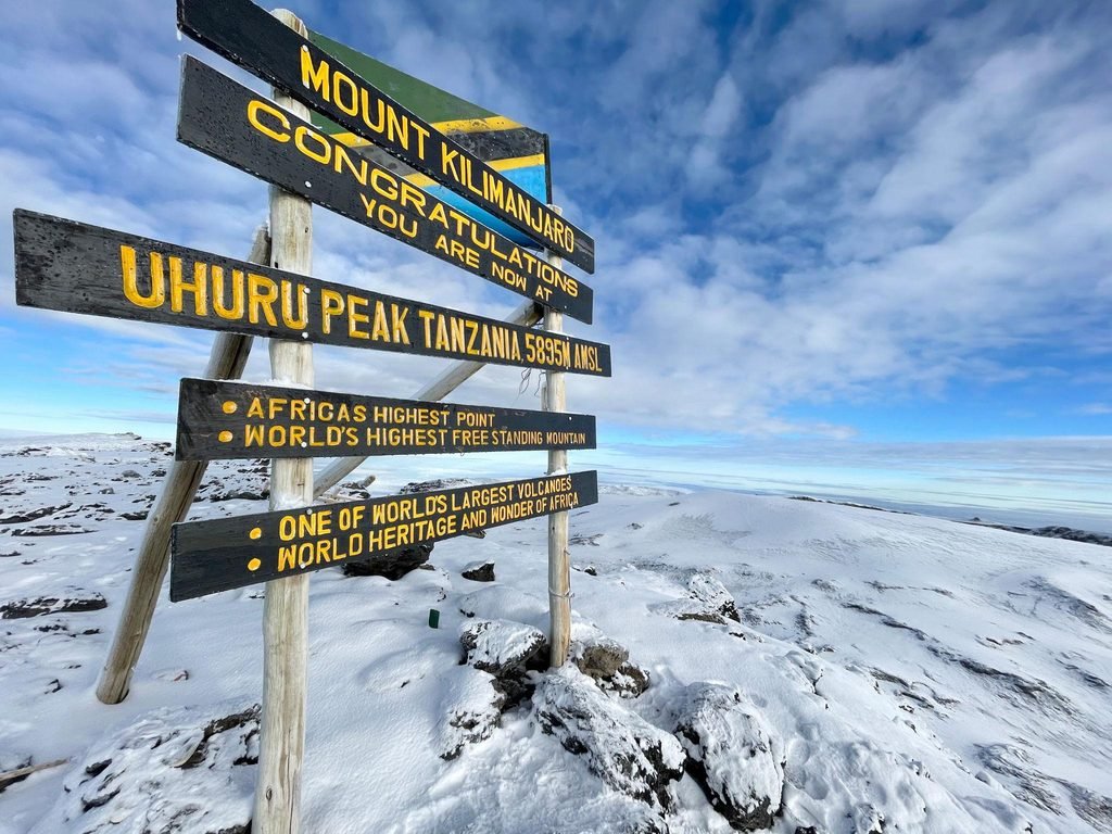 The Best 6-Day Kilimanjaro Umbwe Route: Complete Itinerary, Climbing Costs and Best Dates 2027/2028/2029 The Best 6-Day Kilimanjaro Umbwe Route: Complete Itinerary, Climbing Costs and Best Dates 2027/2028/2029