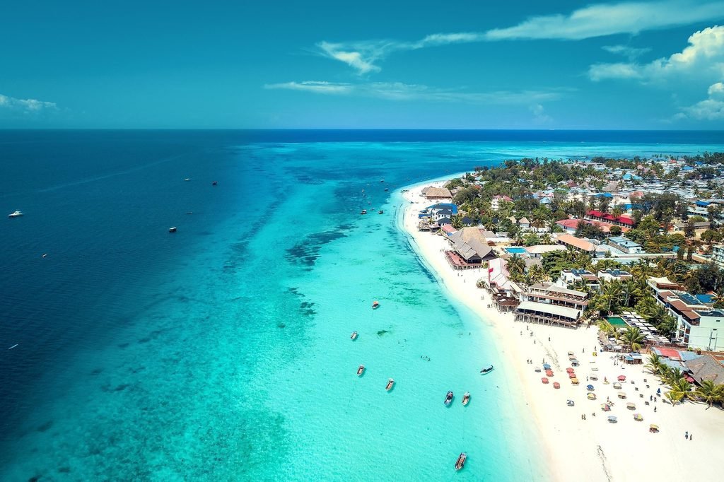 Amazing 8-Day Zanzibar Tour Holiday Packages 2027, 2028 and 2029