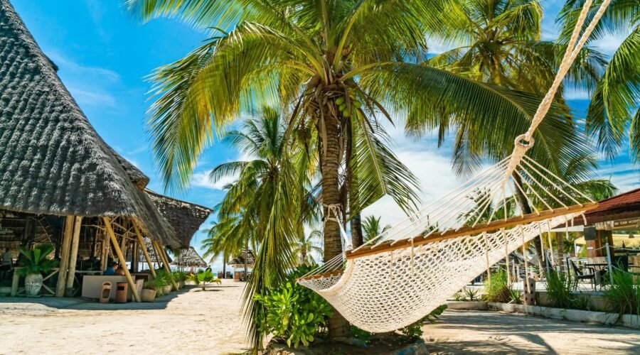 4-days Zanzibar Beach Tour 2025/2027