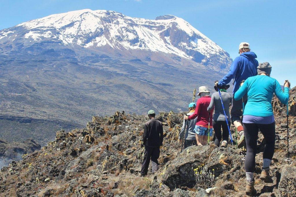 The Best 6-Day Kilimanjaro Umbwe Route: Complete Itinerary, Climbing Costs and Best Dates 2027/2028/2029 The Best 6-Day Kilimanjaro Umbwe Route: Complete Itinerary, Climbing Costs and Best Dates 2027/2028/2029