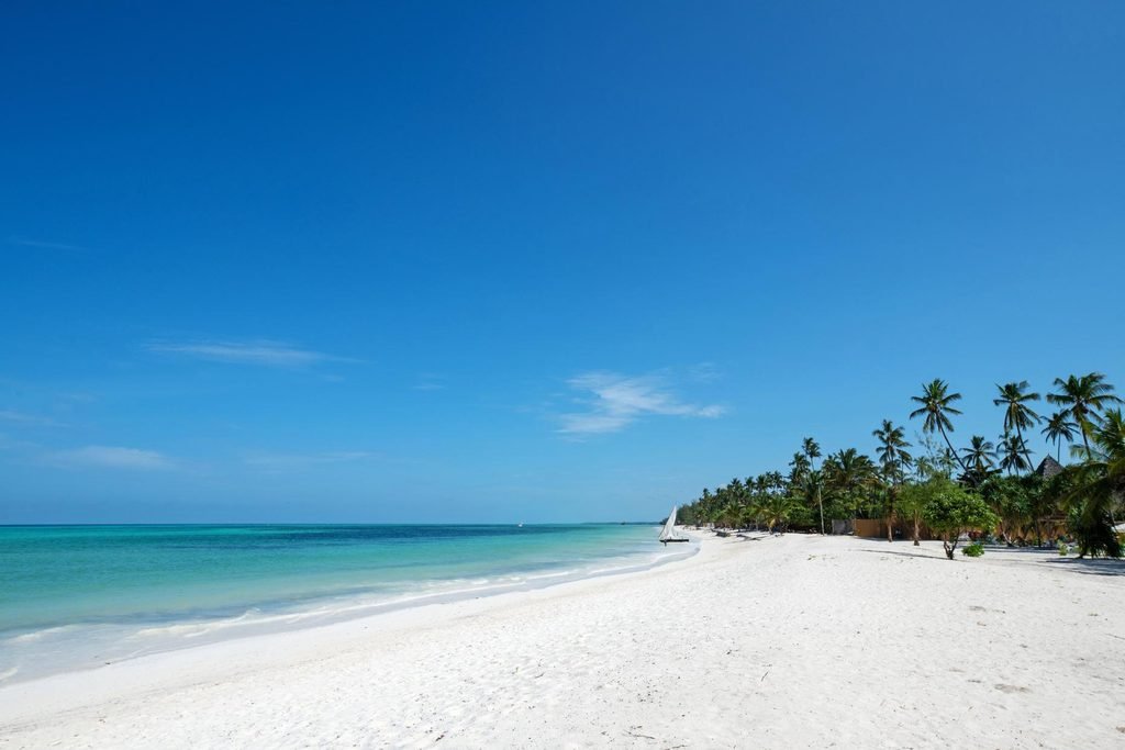 Amazing 8-Day Zanzibar Tour Holiday Packages 2027, 2028 and 2029