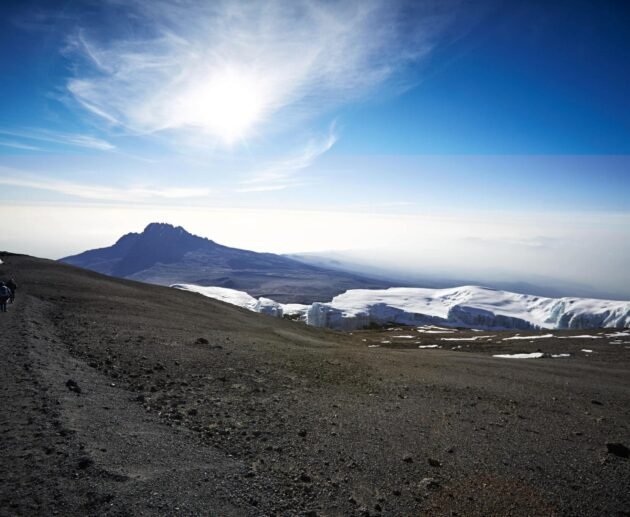 Kilimanjaro summit full moon dates for 2024 | 2025 |2026