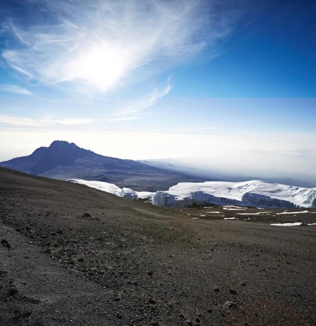 2026 Kilimanjaro 5 Days Marangu Route