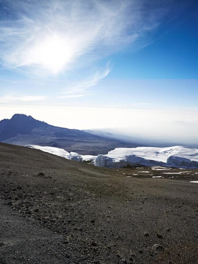 2026 Kilimanjaro 5 Days Marangu Route