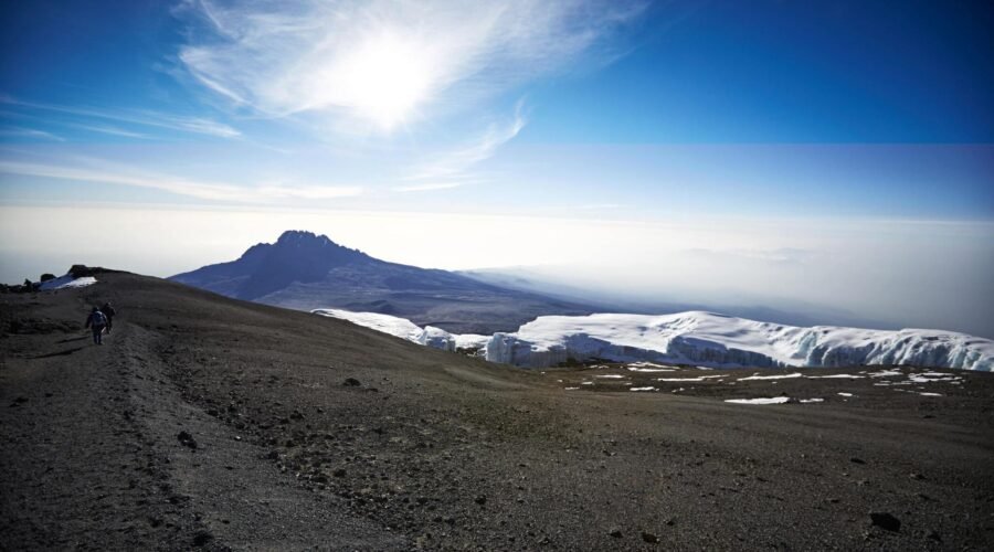 Kilimanjaro summit full moon dates for 2024 | 2025 |2026