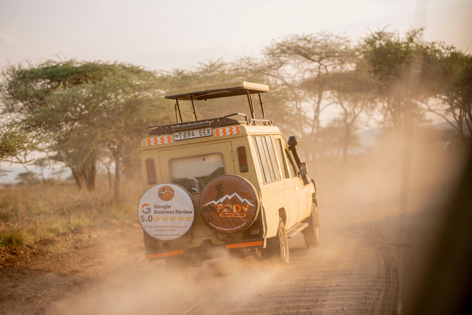 4-Days Serengeti Migration Safari in 2026