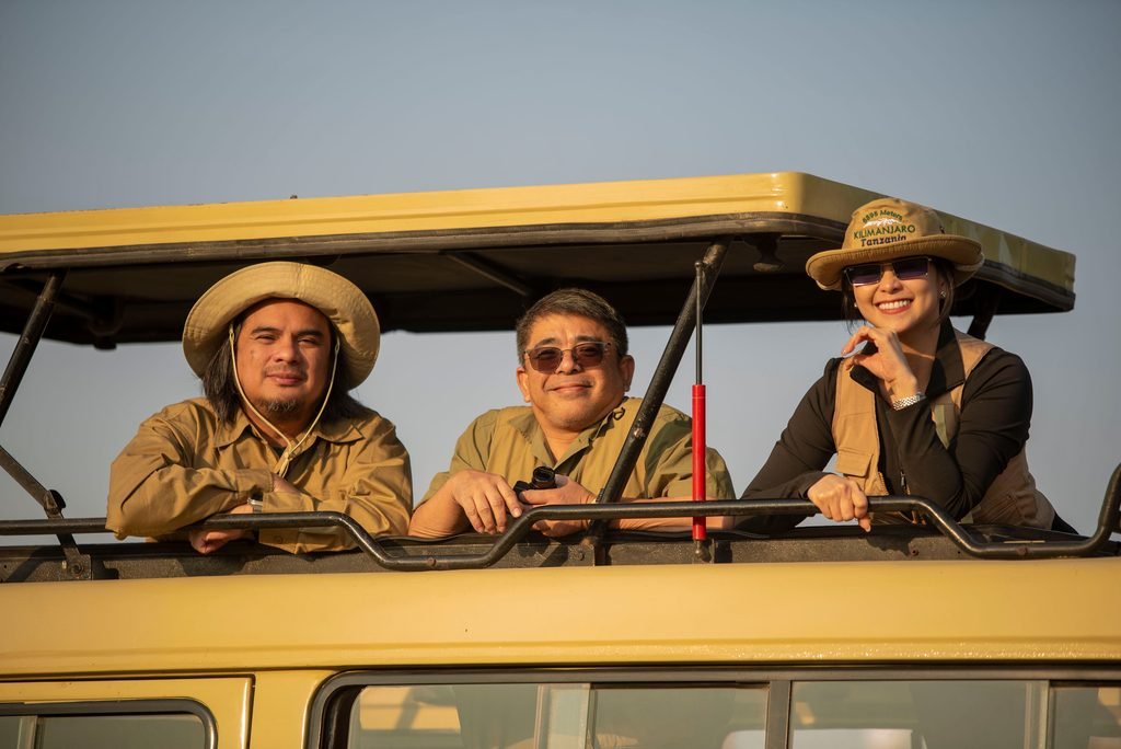 Explore Tanzania in 5 Days: The Best Group Joining Safari Adventure
