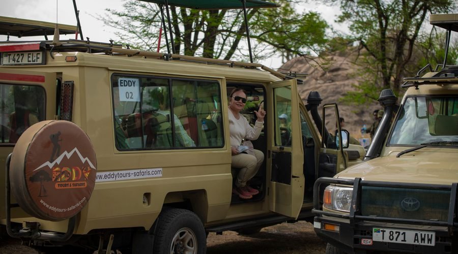 5-Day Serengeti & Ngorongoro Safari: Tanzania Group Sharing Adventure